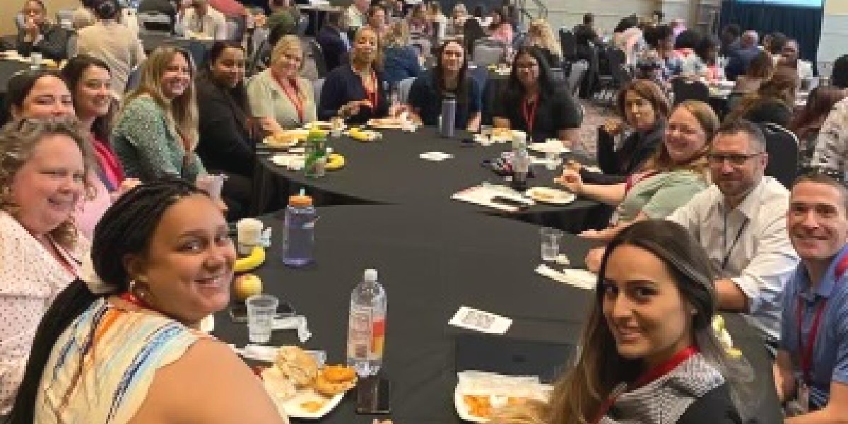 Several Community School Coordinators & administrators attended @IELconnects' National Community Schools & Family Engagement Conference. 

Program manager, Phil Parise, presented a workshop on blending the #CIS integrated student supports model into community schools 📚 #CSxFE23