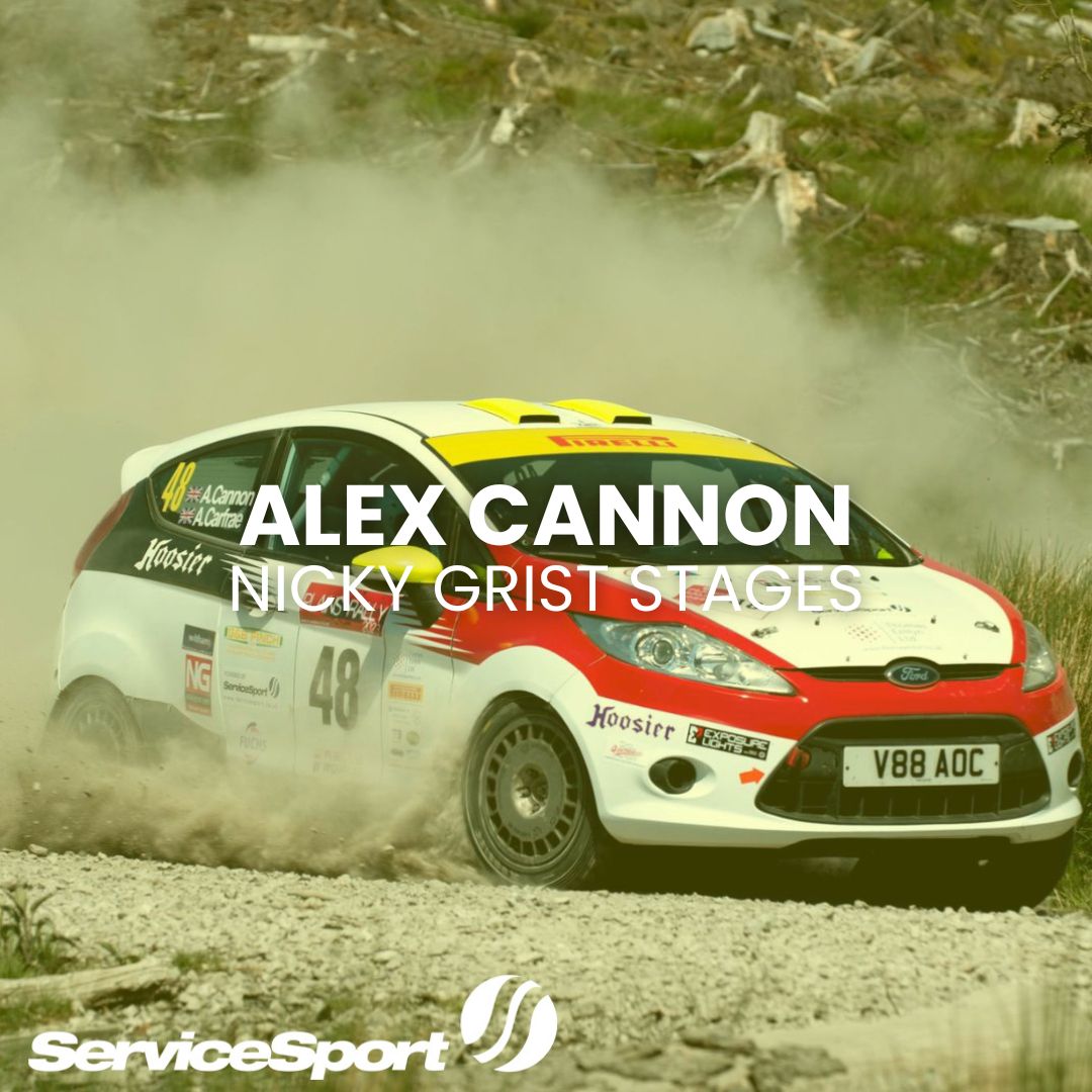 Good luck to @cannon_motorsport competing in the Nicky Grist Rally Stages tomorrow 🚗 #rally #motorsport #driving #carracing #racing #rallyracing #l4l #rallyevent #welshrally