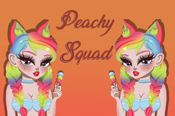 peachysquad_nft's tweet image. My lovelies fam !!

I'm back home and ready to share the new Peachys I've drawn.

Are you ready to see the amazing new Peachys?

I've missed you so much, and I hope you've missed me too! 💕