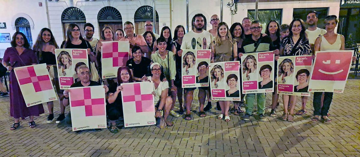 Compromís Tavernes | Anomage Gnoma 🧙‍♂️,🧙‍♂️ tweet media