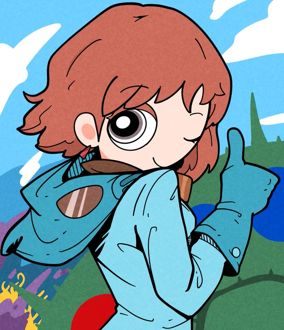 ナウシカ 