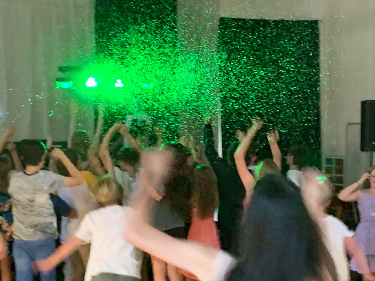 St Mark's C.E. Primary School tweet media