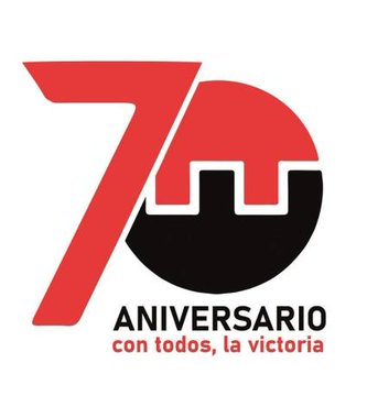 primariaHely's tweet photo. #70Moncada 🇨🇺 “La sangre que en #Cuba se derramó, nosotros no debemos olvidar, por eso unidos hemos de estar”. Con su vigencia de canto erguido y trascendente, el Himno del #26DeJulio mantiene su fuerza pletórica de inspiraciones patrióticas. #ConTodosLaVictoria #SiempreEs26 https://t.co/YDExDIWKda