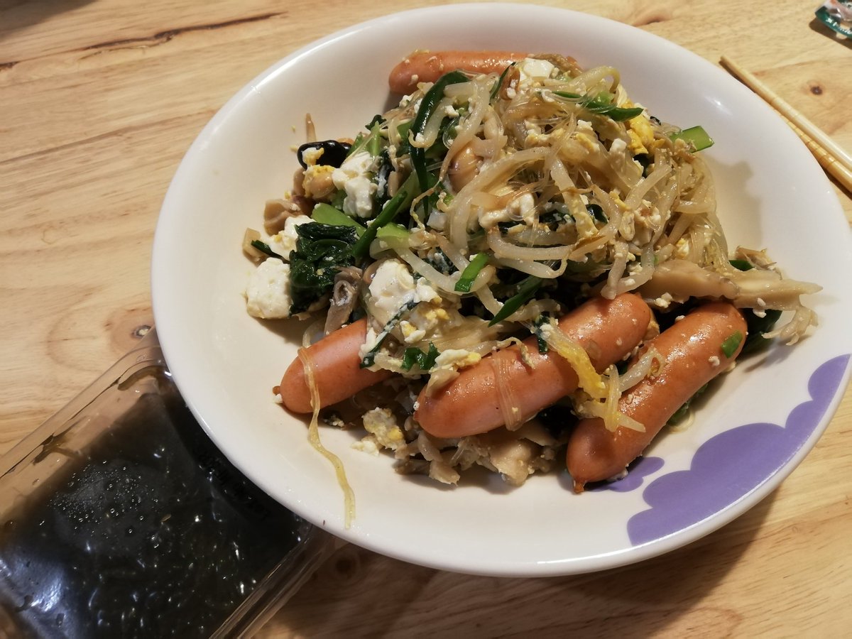 晩ごはん https://t.co/ECUusJmlpB