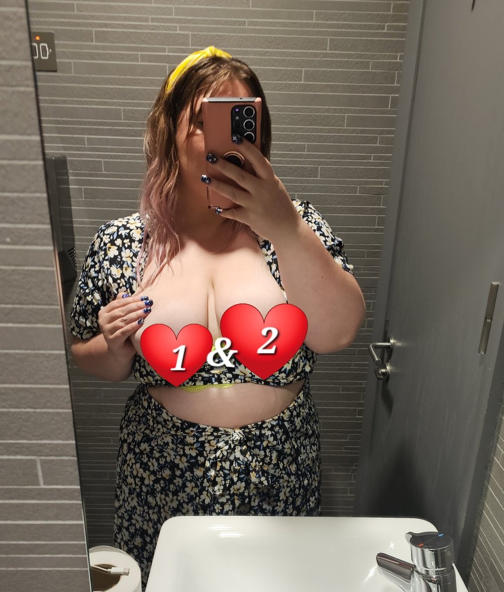 olivepeach_bbw's tweet photo. 2 reasons why you should sign up to my premium snap / onlyfans...

Links in replies ⬇️

#bbw #onlyfans #chubby #biggirl #premiumsnapchat #sellingcontent #bigtits https://t.co/Wu65Ia61AL