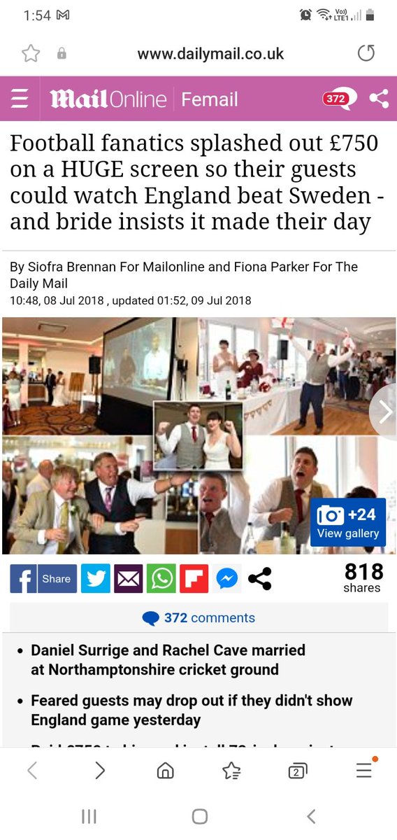 DanSurridge9's tweet photo. 5 years today, what a day ⚽️🏴🍻 #Vindaloo #1stDance 🕺💃 https://t.co/DHt0ZcEFd6
