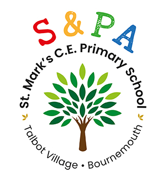 St Mark's C.E. Primary School tweet media