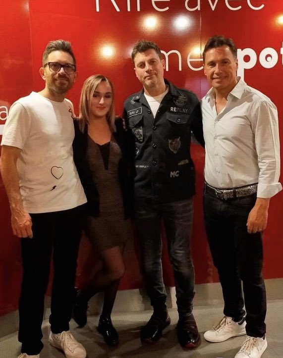 I miss these guys 😔😭❤️ <a href="/iamNathanMoore/">Nathan Moore</a> <a href="/calcooperwa/">Cal Cooper</a> <a href="/iamSteveHart/">Steve Hart</a>