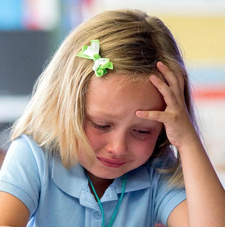 What would happen if we looked at a student’s off-task behavior through a different lens? How would our response differ if we focused on the emotion that is driving the behavior instead of just the presenting behavior?

#MaslowBeforeBloom

#WhateverItTakesForKids