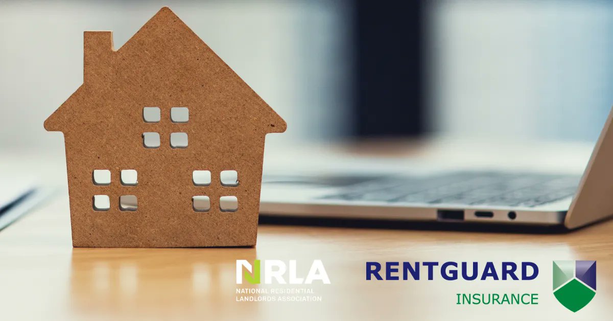 Do you know the benefits of landlords carrying out tenant referencing on prospective tenants?

Check out our article with our partner NRLA which outlines the importance of how tenant referencing can provide peace of mind when letting out your properties.
bit.ly/3XDfDQh