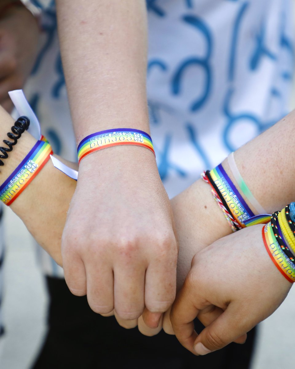 Coruna_Style's tweet image. Todo o vivido no @atlantic_pride🌈🌊💙é imposible de resumir. Grazas a todas as persoas que o gozastes con nós!

#ElOutletdeGalicia