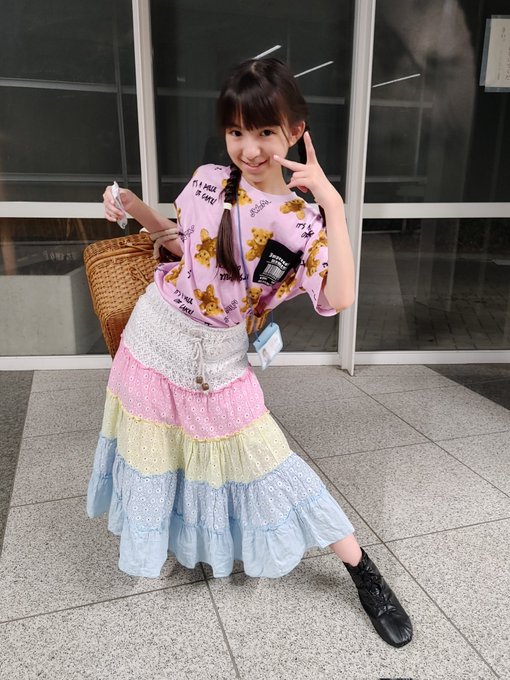 Twitterのコスプレ画像17