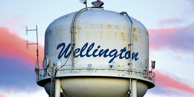 This week's Comment by <a href="/rconroytimes/">Rick Conroy</a> : “What if Shire Hall paused to assess the current market and concluded it might take a decade or more for the  developer to sell and build 320 homes?”
wellingtontimes.ca/informed-conse…