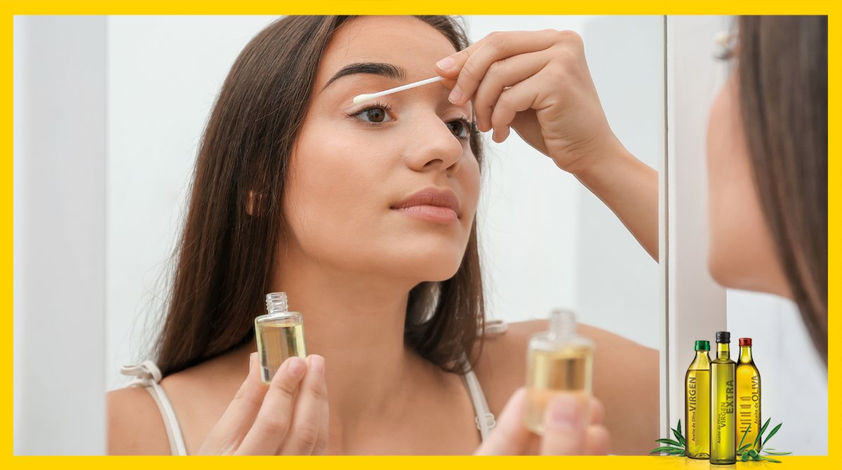 AceitesOlivaES's tweet photo. ¿Sabés cómo utilizar los Aceites de Oliva de España dentro y fuera de la cocina? ¿Conoces las diferentes variedades? ¿Sabías que el aceite de oliva se puede reutilizar o bien darle una segunda vida y hacer jabón con él? ¡Despejamos todas tus dudas en https://t.co/2T86Stc2WR! https://t.co/4ihMAkM6z8