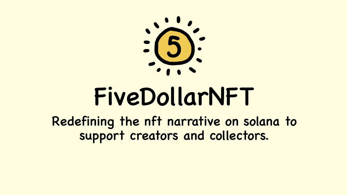 /1 

This is our mission. Our pitch deck. Available for all. Demand transparency from all in the space.

Read it. Steal it. Lets all do better together.