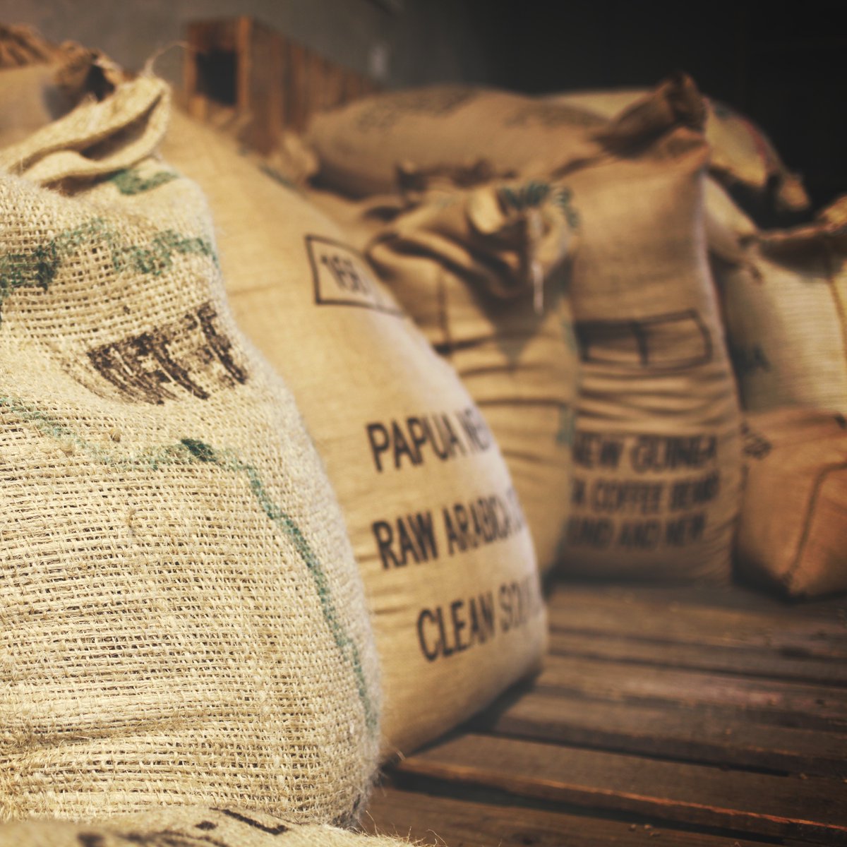 ☕️ Fun fact: "Coffee" derives from the Arabic word "qahwah," meaning "wine of the bean." This reflects its rich heritage in Arab culture, where coffee's captivating flavors first blossomed. A delightful linguistic journey in every sip!  #CoffeeFacts #ArabicOrigins #BigBrainCoffee