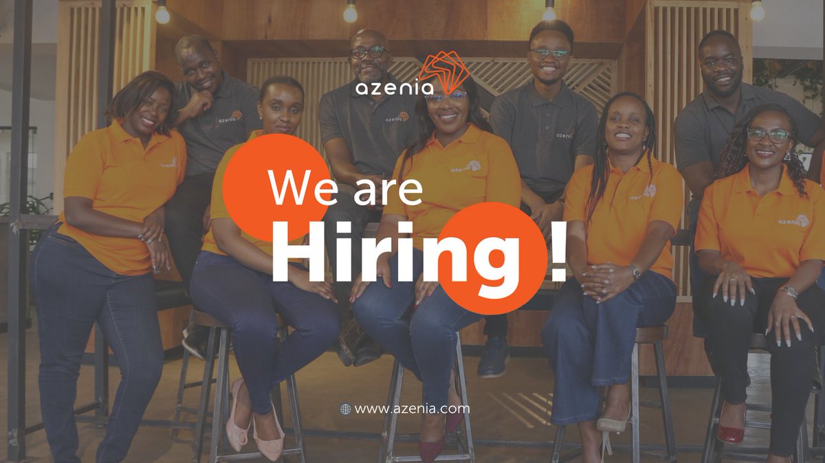 AzeniaTech's tweet photo. Whether you're a coding connoisseur, problem-solving prodigy, or tech-savvy mastermind, we want to hear from you! 🧠💻

Explore our exciting positions ➡️ https://t.co/mBVsLuReGr⬅️. 

From #SoftwareEngineers, #ScrumMasters, #ProjectManagers, and many more!

#Hiring #WeAreAzenia https://t.co/4C4ItyEZ5W