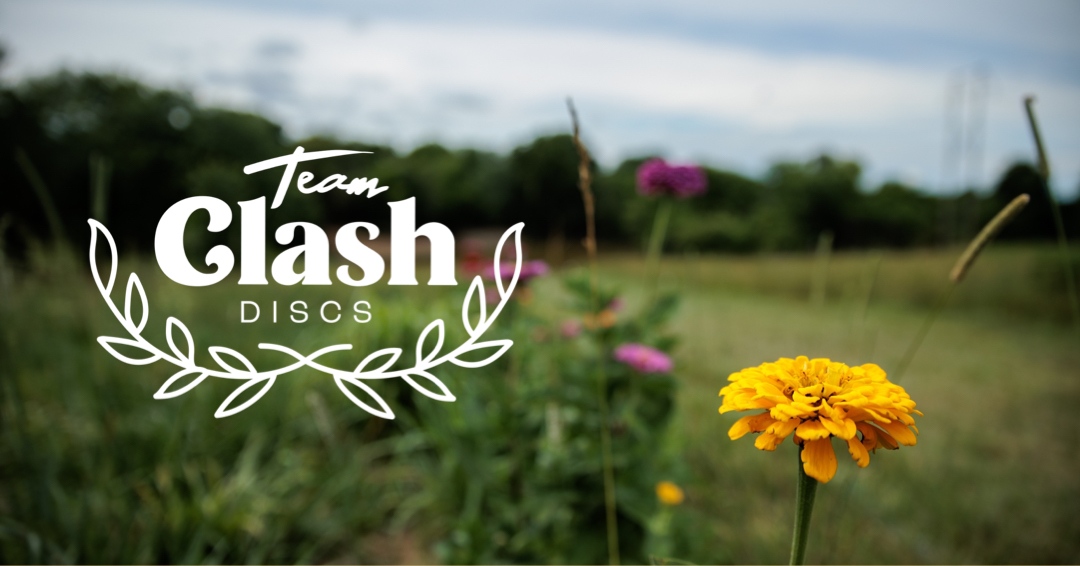 Clash Discs tweet media