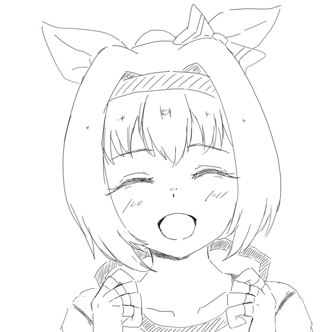 ハルウララ 