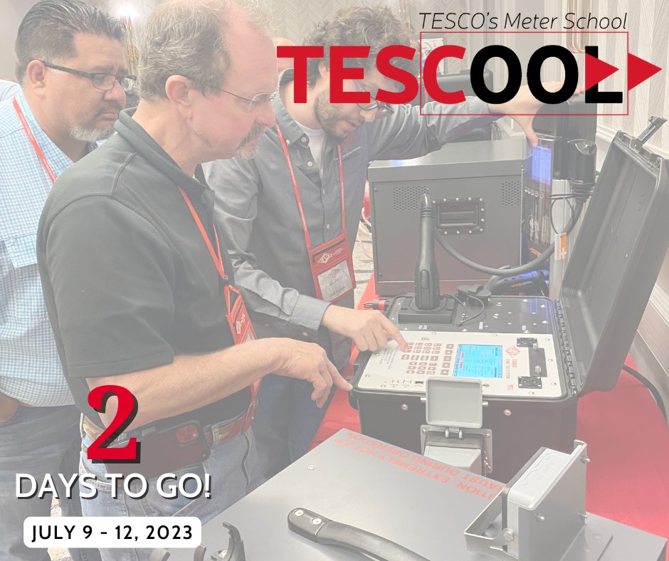 TESCO - The Eastern Specialty Company tweet media