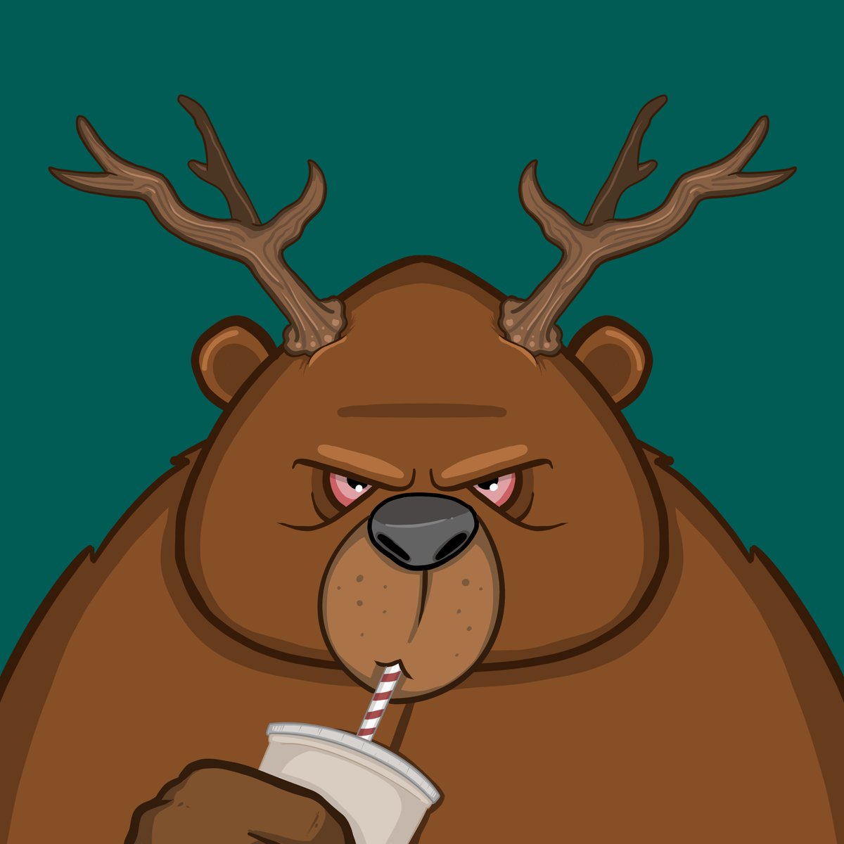 Question: A fella like this comes at you, and want's your cryptoz ..
What would you do?