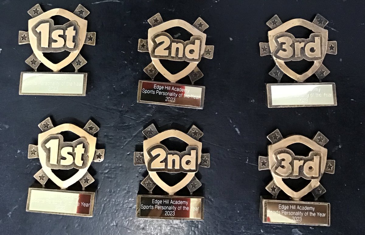 Edge Hill Academy PE tweet media