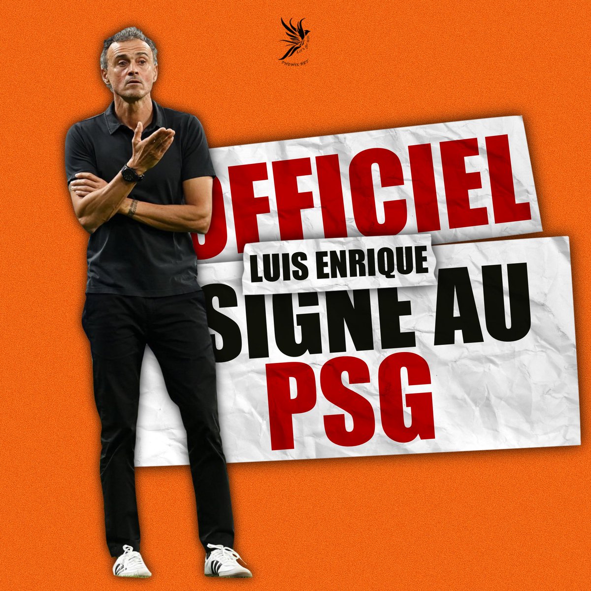 PhénixBet tweet media