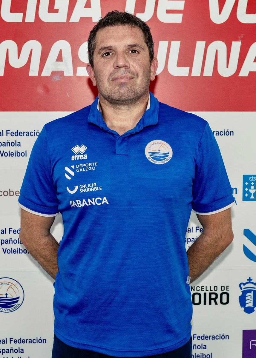 BoiroVoleibol's tweet photo. 🇦🇹 𝗚𝗘𝗥𝗠𝗔́𝗡 𝗣𝗔𝗜𝗡𝗘𝗖𝗨𝗥𝗔, 𝗖𝗢𝗔 𝗦𝗘𝗟𝗘𝗖𝗖𝗜𝗢́𝗡 𝗡𝗔𝗖𝗜𝗢𝗡𝗔𝗟 𝗗𝗘 𝗔𝗨𝗦𝗧𝗥𝗜𝗔

ℹ️ O preparador físico do Boiro Voleibol acaba de unirse ao stage de preparación da Federación Austríaca de Voleibol en Viena

👉 Segue 👉 https://t.co/XikaGFGKlQ