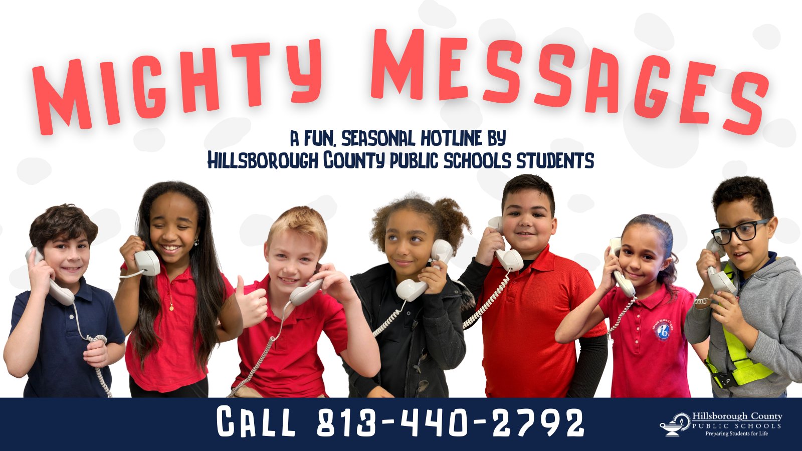 Hillsborough County - We are 813