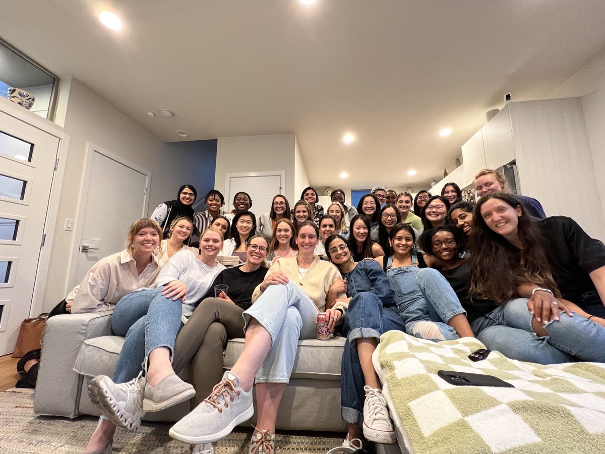 Douglas E Wood (@douglasewood1) on Twitter photo The future of surgery is bright! Our Women in Surgery Residency Council welcomed the new interns <a href="/UWSurgery/">UW Department of Surgery</a> A strong community supports training outstanding surgeons. <a href="/uwgensurgres/">UW General Surgery Residents</a> <a href="/uwprs1/">UW Plastic Surgery</a> <a href="/UWVascsurg/">UW Vascular</a> <a href="/UWCTSurgRes/">UW CT Surgery Residency</a> <a href="/womeninsurgery/">Women in Surgery</a> The future of surgery is bright! Our Women in Surgery Residency Council welcomed the new interns <a href="/UWSurgery/">UW Department of Surgery</a> A strong community supports training outstanding surgeons. <a href="/uwgensurgres/">UW General Surgery Residents</a> <a href="/uwprs1/">UW Plastic Surgery</a> <a href="/UWVascsurg/">UW Vascular</a> <a href="/UWCTSurgRes/">UW CT Surgery Residency</a> <a href="/womeninsurgery/">Women in Surgery</a>