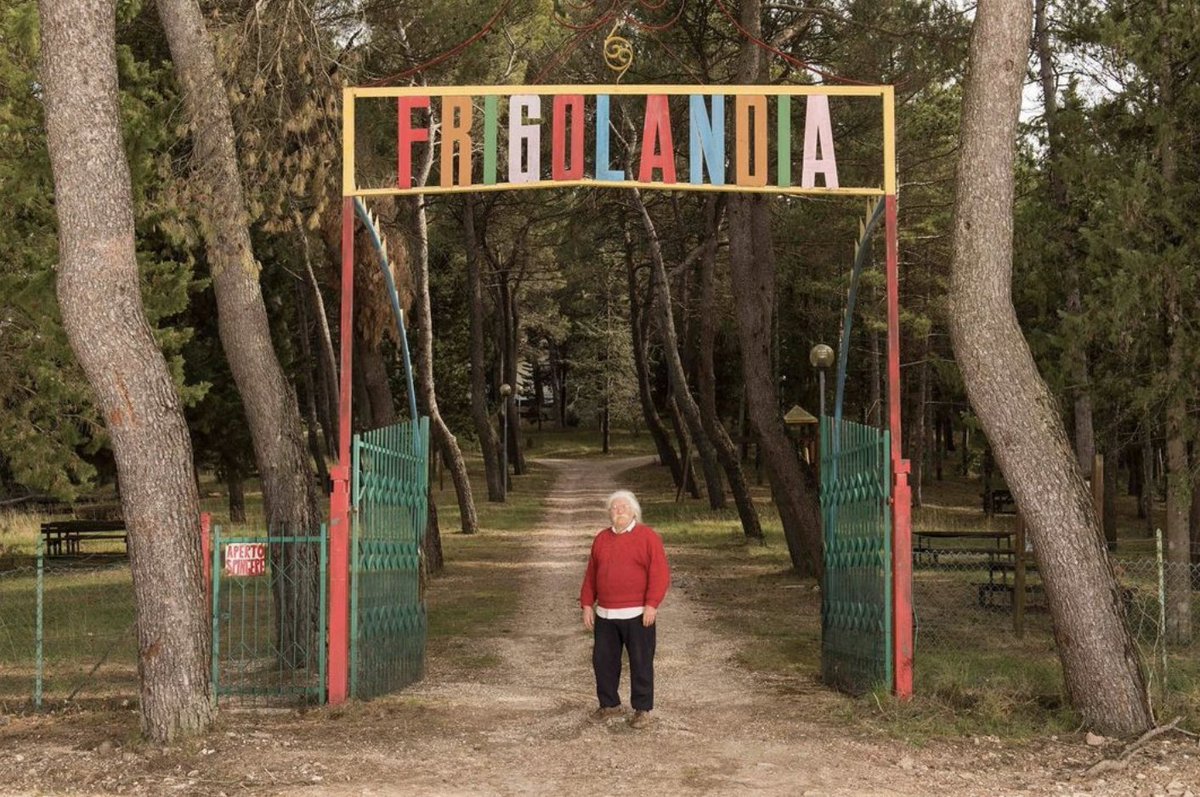ArchivioGrafton's tweet photo. La vittoria di Frigolandia: il Consiglio di Stato annulla lo sgombero https://t.co/jgN2zo2DFK https://t.co/harpiKXORh
