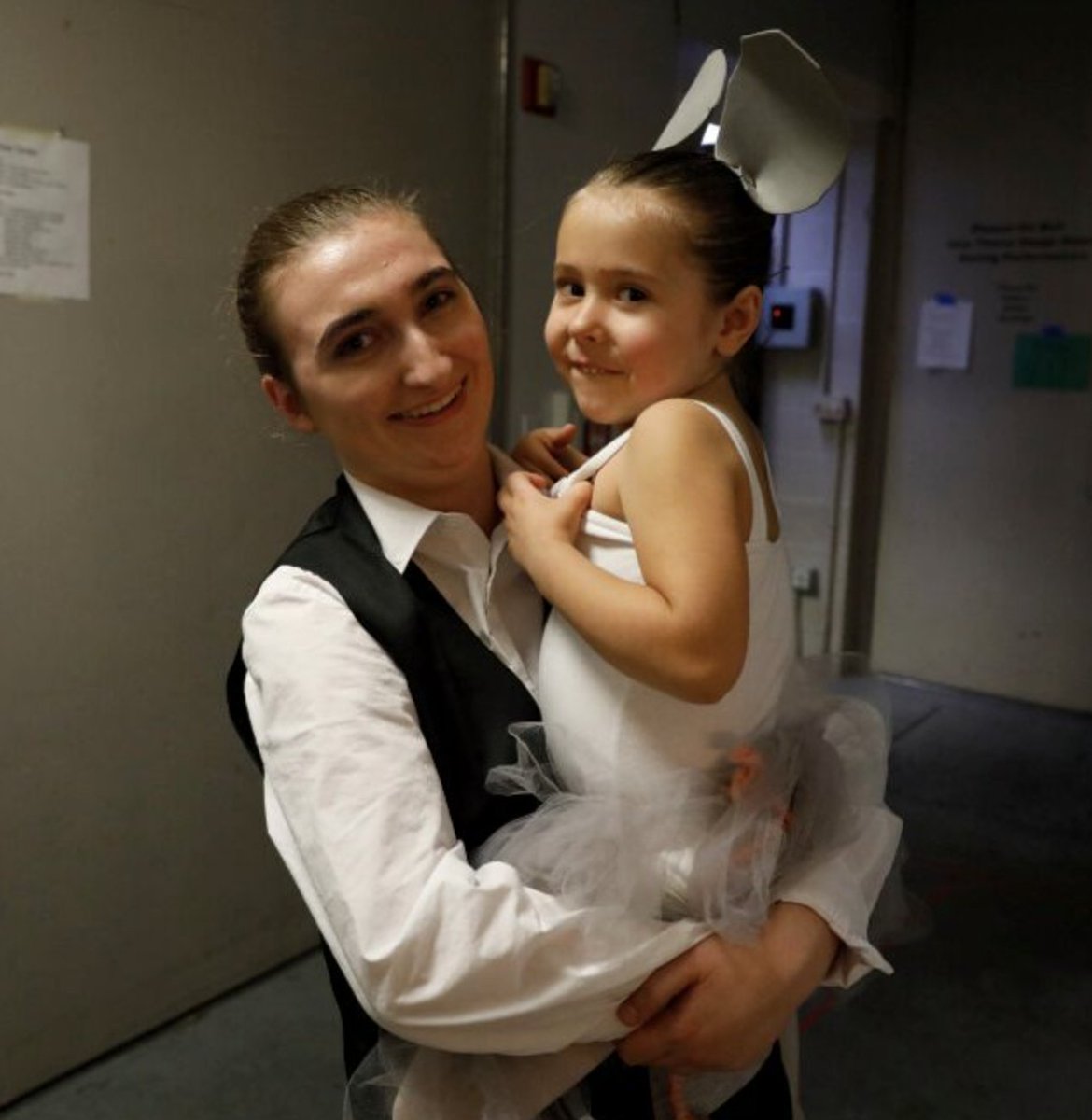 A sneak peak of our summer Nutcracker coming in July! In the meantime, please support our organization continue its mission through our Facebook fundraiser or donation button on our website.

#nutcracker #recital #fundraiser #charity #donation #ballet #dance