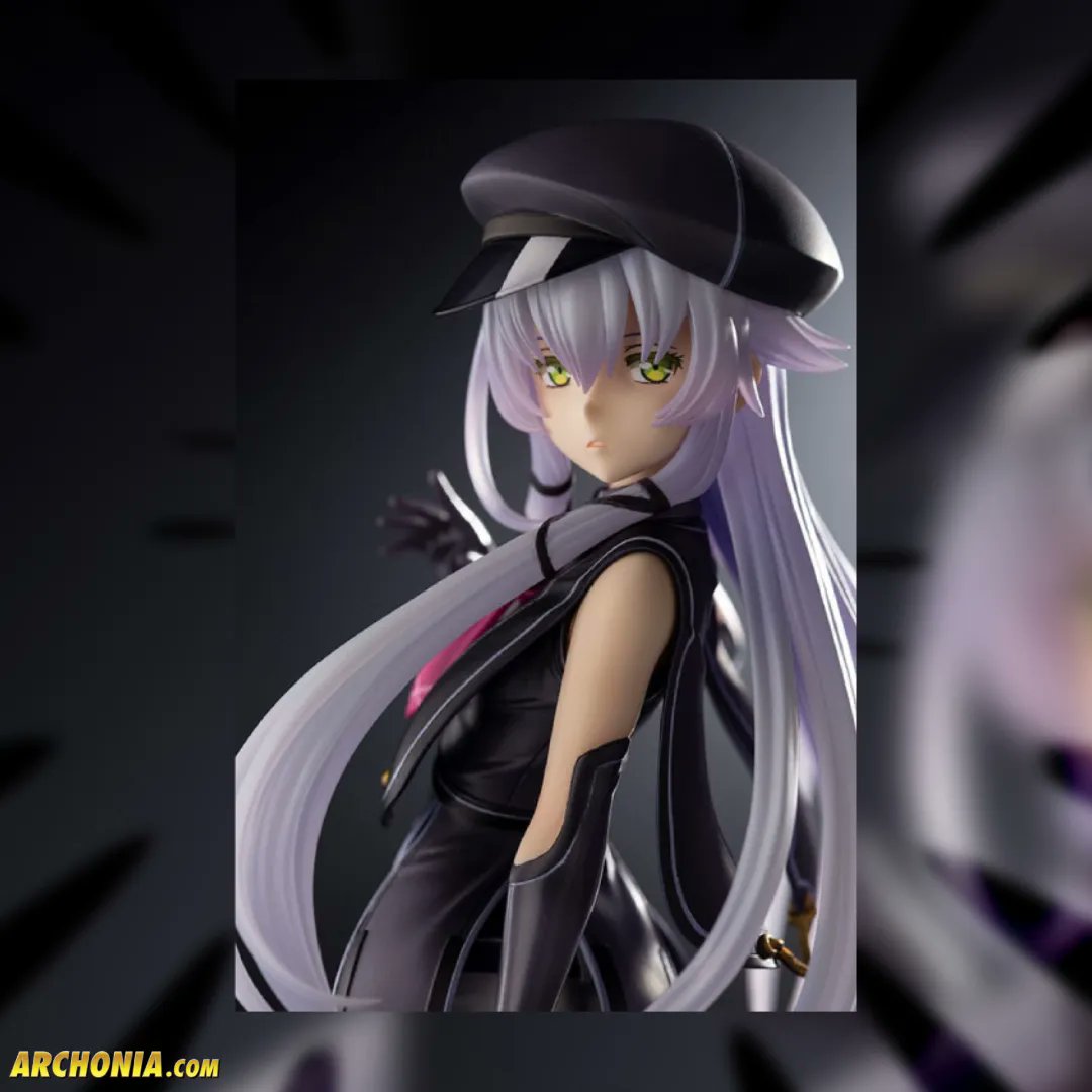 Archonia's tweet photo. From the popular game, The Legend of Heroes, by Nihon Falcom, a precious member of Class VII, Altina Orion, will be released as a figure!
https://t.co/BREJCNKuDp
#TheLegendOfHeroes #AltinaOrion #ClassVII #NihonFalcom #Kotobukiya #PVCFigure https://t.co/IbRhUSkYf1