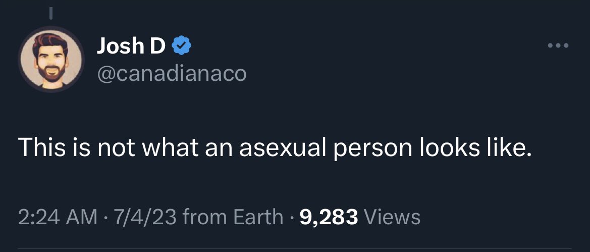 shelbygraced's tweet photo. “no one said that” https://t.co/tJSOat0LA1
