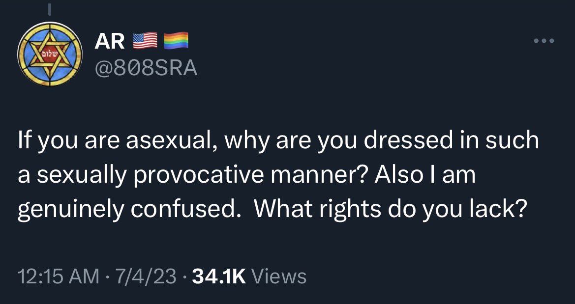 shelbygraced's tweet photo. “no one said that” https://t.co/tJSOat0LA1