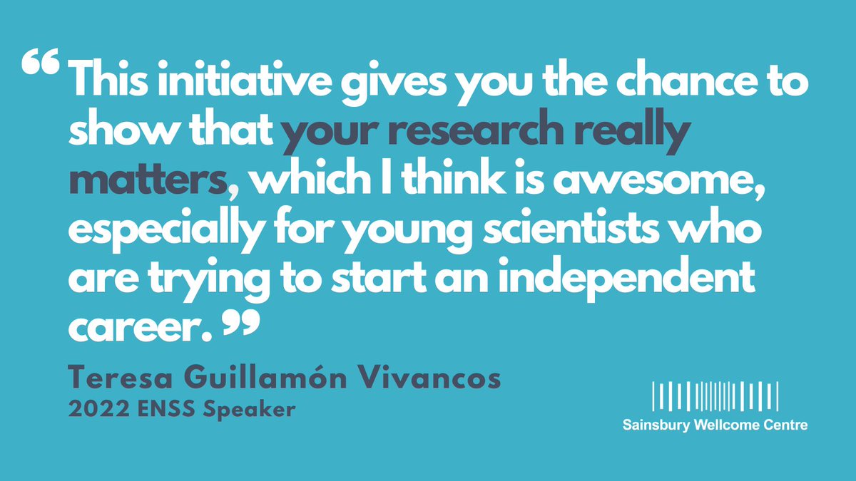 📢 Calling postdocs from around the world 🌍 Come share your work with the London neuroscience community! No CVs, publication records, or recommendation letters needed. Learn more about the Emerging Neuroscientists Seminar Series and apply by 8 September: sainsburywellcome.org/web/content/em…