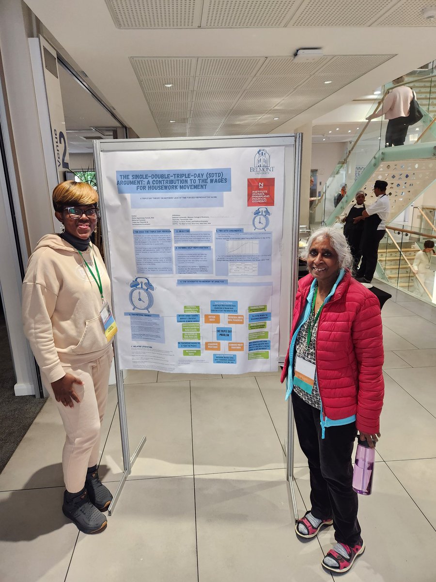 Elaine Agyemang Tontoh(PhD) tweet media