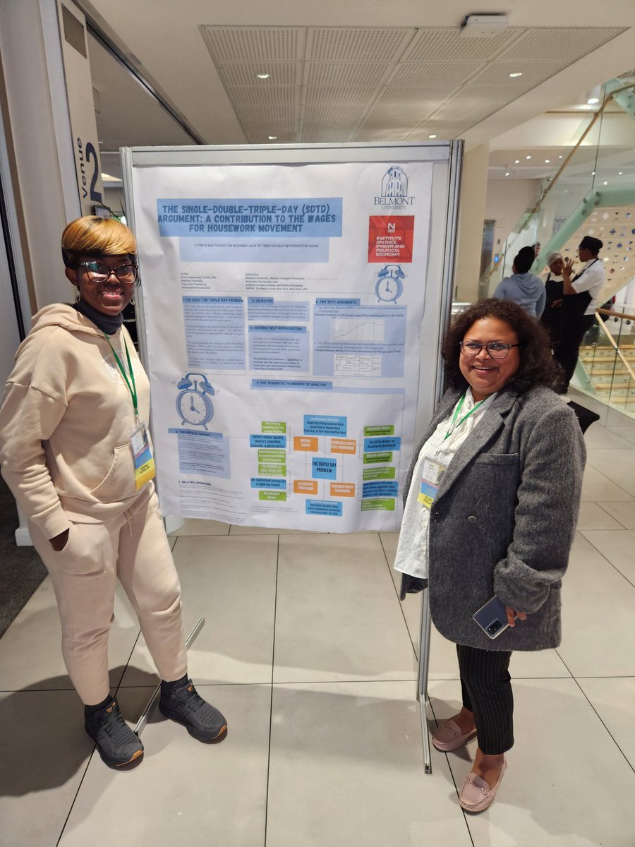 Elaine Agyemang Tontoh(PhD) tweet media