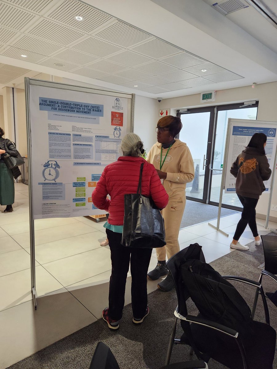 Elaine Agyemang Tontoh(PhD) tweet media