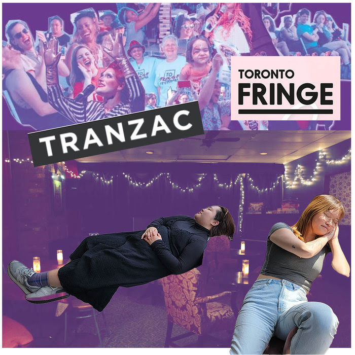 Toronto Fringe tweet media