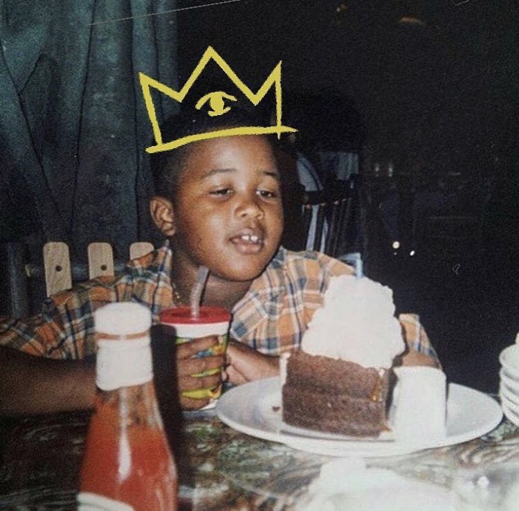 DymeADuzin's tweet photo. HAPPY BIRTHDAY &amp; REST IN PEACE CAPITAL STEEZ 💙👑 https://t.co/dFpBHGyrnt