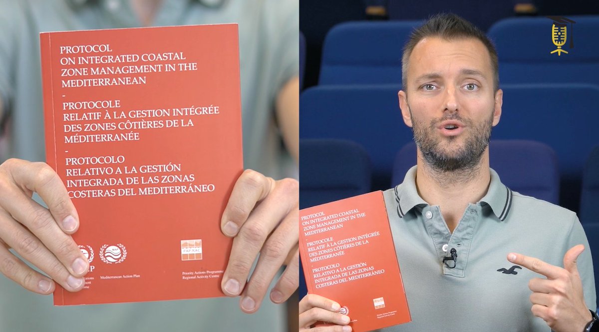 SciMingo's tweet photo. "#Science has to play a bigger role in the process of #policy decision-making", says @AIvcevic @vubrussel

In his research, he uses the case of coastal management as a guide to help #researchers better understand &amp; support #policymakers 👩🏽‍🔬 👨🏼‍💼

🎥https://t.co/tFvmXI4yUj #impact https://t.co/PxjHEMoMJt