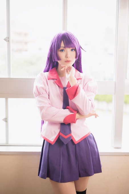 Twitterのコスプレ画像20