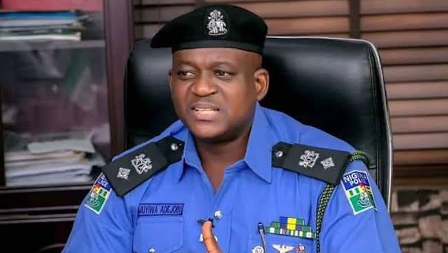 Sahara Reporters tweet media