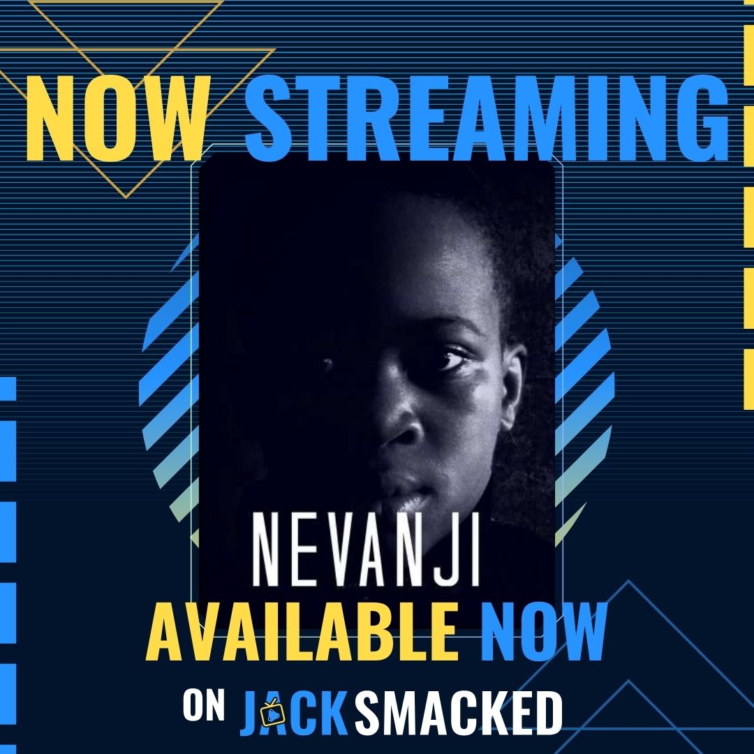 JacksmackedTV's tweet photo. A family desperate to find a cure for their son who is terminally ill, resorts to traditional medicine but things don't go as planned and their son is possessed by an evil ancestral spirit. 
#jacksmacked #nowstreaming #playingnow https://t.co/F0EVzqzkzU