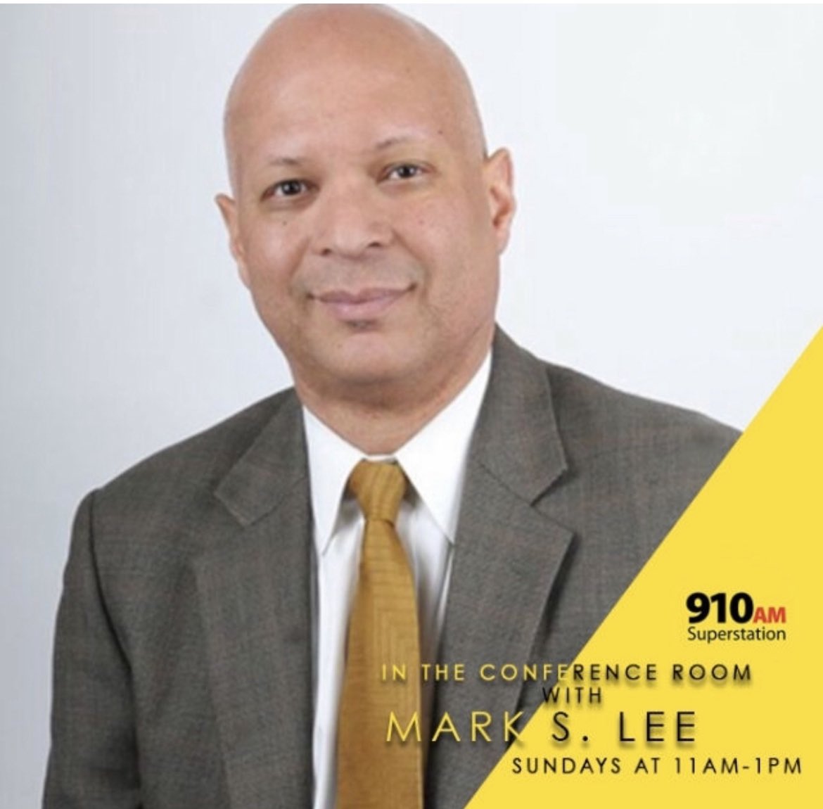 leegroup's tweet photo. #IntheConferenceRoom #SundayMorning, 7/9, 11 a.m. ET @910Superstation #Detroit @tannerfriedman @mattfrieds @LifeRemodeled #nonprofits @beaconparkdet @pamperry #GovernmentContracts 

You can join the conversation at (313) 778-7600.

Check it out!! https://t.co/Ef3GMIrsqA