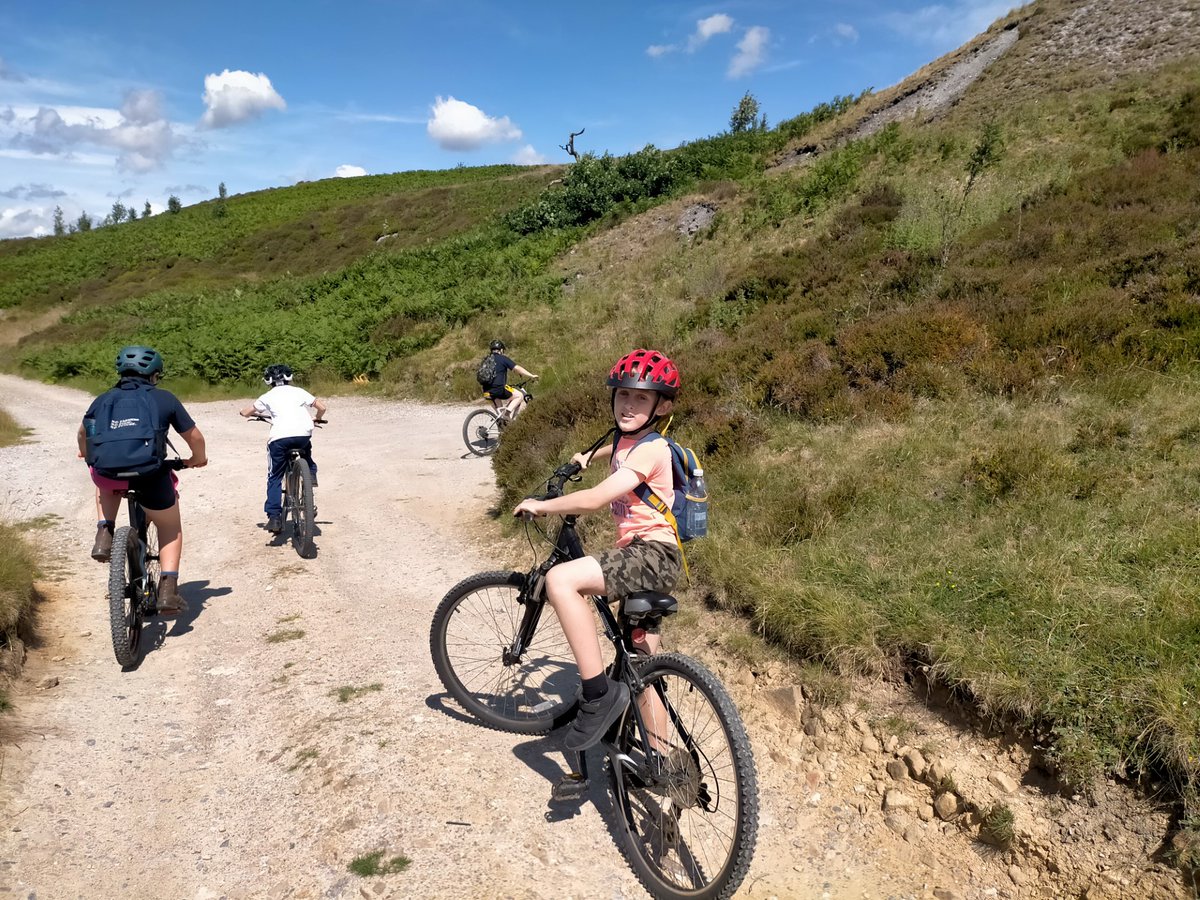 Masham CE Primary tweet media