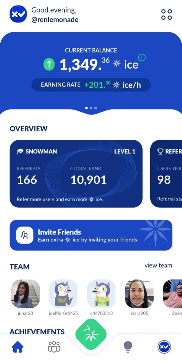 ICE NETWORK (@FTTC_Official) / Posts / X