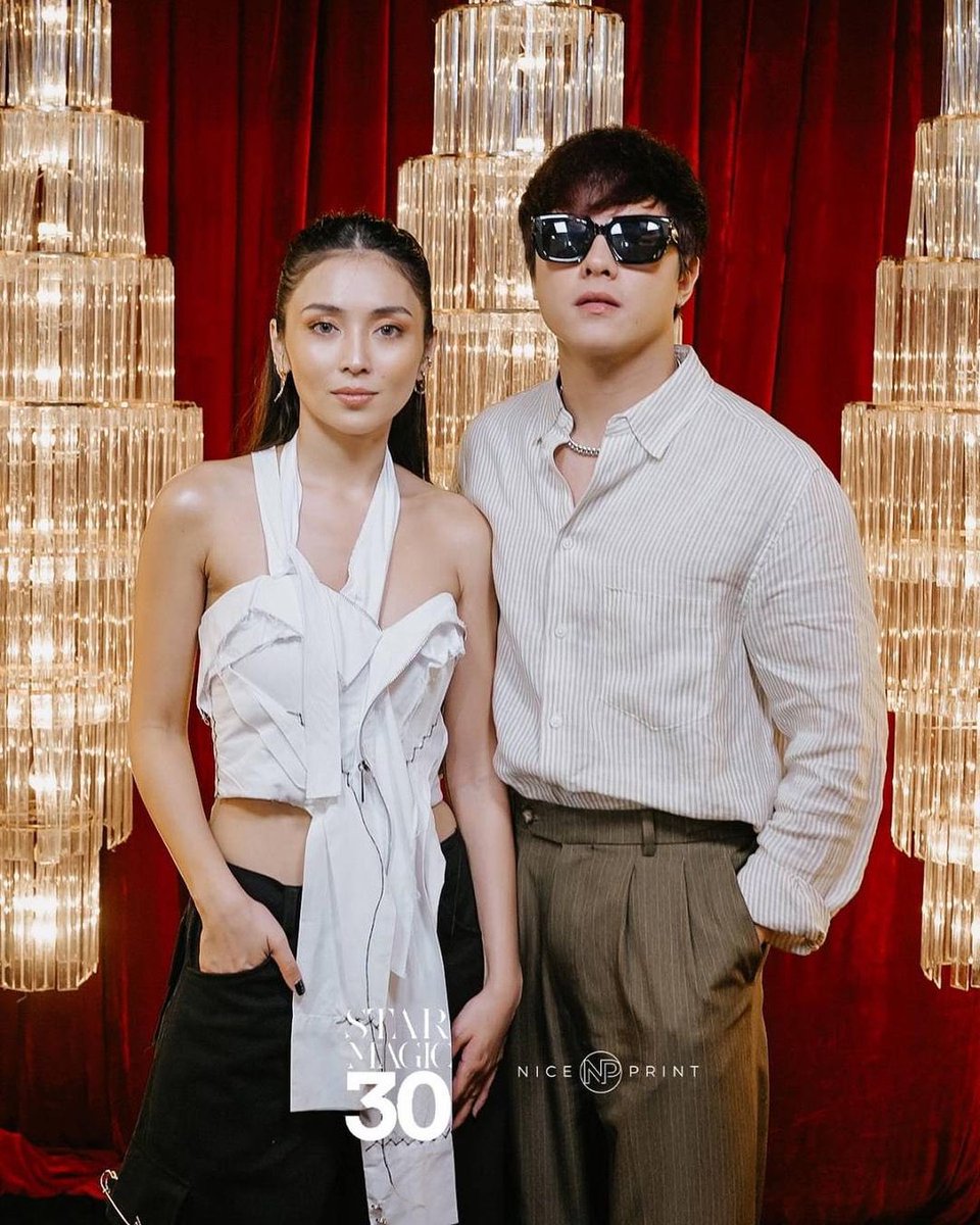 enriquezsandraa's tweet photo. The box office king and queen โจ.
Grabe I canโt wait na sa next movie ninyo together sksksksks!!! https://t.co/IiayNePizM