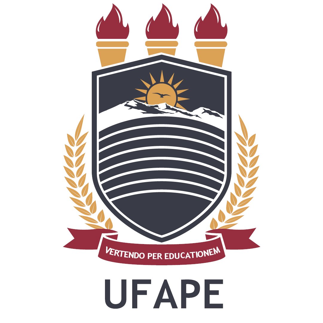 ufape_oficial's tweet photo. Quer ficar por dentro de tudo o que acontece na UFAPE? Siga-nos aqui também! https://t.co/DgO6V9LN57